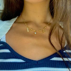 Urban Outfitters Necklace